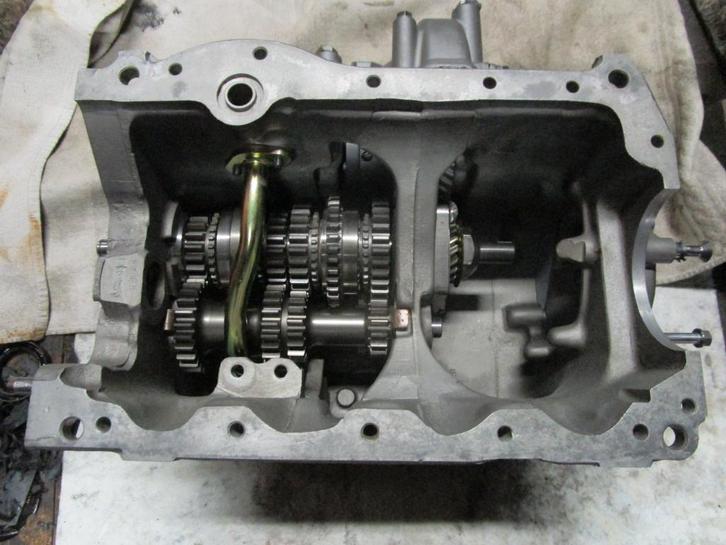 Boîte de vitesses SC/CR Quaiffe Classic Mini Race, Autos : Pièces & Accessoires, Transmission & Accessoires, Mini, Rover, Austin