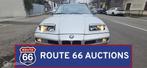 BMW 850i | 1990 | Route 66 Auctions, Auto's, Zwart, Bedrijf, Handgeschakeld, Overige carrosserie