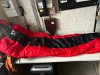Sac de couchage MUMMY 300 rouge, Enlèvement, Utilisé