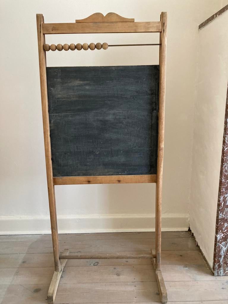 Schoolbordje, Diversen, Schoolborden, Ophalen, Gebruikt