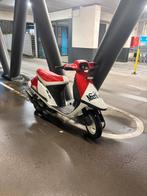 Honda vision 70cc malossi, Fietsen en Brommers, Ophalen, Zo goed als nieuw