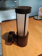 Luminaire extérieur en applique murale, Enlèvement, Utilisé, Verre