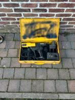 Rems persmachine, Doe-het-zelf en Bouw, Ophalen, Rems, Rems, Zo goed als nieuw