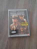 DVD Butch Cassidy and the sundance kid, Enlèvement ou Envoi, Neuf, dans son emballage, Action et Aventure
