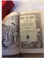 livre de prières 1928, Collections, Religion, Enlèvement ou Envoi, Utilisé, Livre, Christianisme | Catholique
