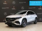Mercedes-Benz EQA 250 AMG Line DOS 8528, Auto's, Stof, Gebruikt, 5 zetels, 5 deurs