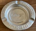 Cendrier PILSOR LAMOT, Collections, Marques de bière, Enlèvement ou Envoi, Comme neuf, Autres types, Autres marques