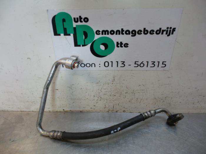 Tuyau clim d'un Ford Focus (Focus 04-), Autos : Pièces & Accessoires, Autres pièces automobiles, Ford, Utilisé, 3 mois de garantie