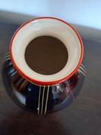 Boch vaas, Antiek en Kunst, Ophalen