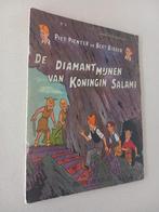 Piet Pienter en Bert Bibber nr5 1957 - eerste druk, Boeken, Ophalen of Verzenden