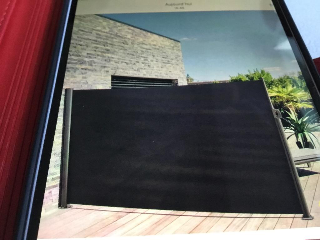 Jardin, Jardin & Terrasse, Neuf, Enlèvement, 1 à 2 mètres, 3 à 6 mètres