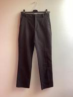 Geklede broek Stradivarius 32, Zwart, Ophalen of Verzenden, Zo goed als nieuw, Maat 34 (XS) of kleiner
