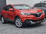 Renault Kadjar 1er PROPRIO * CARNET COMPLET *, Autos, Kadjar, Achat, Euro 6, Entreprise