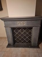 schouwmantel, Antiek en Kunst, Ophalen