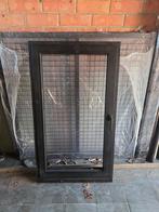 Nieuw aluminium raam 80cm X 140cm, Ophalen