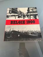 Belgie 1900, Enlèvement ou Envoi, Utilisé