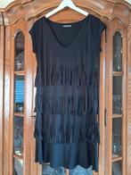 Robe noir ., Enlèvement, Noir, Robe