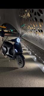 Toscane Brommer – A klasse  – Rijdt 45 km/u, Fietsen en Brommers, Ophalen, Gebruikt, Klasse A (25 km/u)