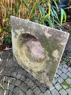 Tuinornament, Tuin en Terras, Waterpartijen en Fonteinen, Ophalen, Gebruikt, Beton, Waterornament