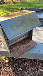 Voederbak, Dieren en Toebehoren, Ophalen, Gebruikt