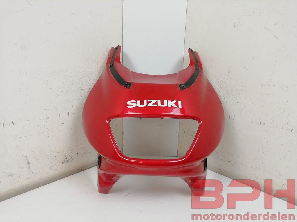 Topkuip Suzuki GS500 1989 t/m 2007 GS 500e 500 kuip kuipdeel, Motos, -, Utilisé, -, -