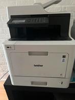 Printer - Brother MCF L8690 COW - laserprinter - all in one, Ophalen, Gebruikt, Printer, Kopieren