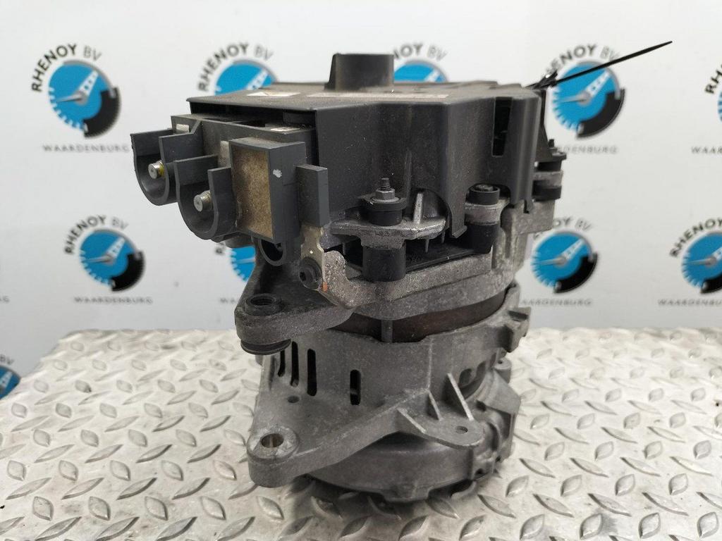 KIA OPTIMA DYNAMO 2019, Ophalen of Verzenden, Gebruikt, Stiba lid