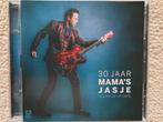 Mama's Jasje: 30 jaar - 2 cd's, Ophalen of Verzenden, Zo goed als nieuw