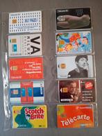 20 cartes de visite France lot 116T, Collections, Enlèvement ou Envoi