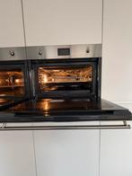 Four Smeg (fonction pizza), Electroménager, Fours, Encastré, Enlèvement, Air chaud, 45 à 60 cm