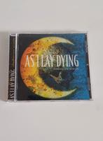 As I Lay Dying - Shadows Are Security (CD), CD & DVD, CD | Méditation & Spiritualité, Comme neuf, Autres genres