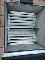 Low fog rookmachine met verstopt verwarmingselement, Ophalen, Rookmachine