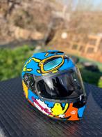 Casque enfant scorpion NEUF, Motos, Enlèvement ou Envoi