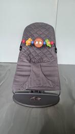 Babybjörn bliss relax met speelboog, Autres marques, Enlèvement, Utilisé, Réglable