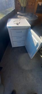 congélateur, Electroménager, Congélateurs, Congélateur, 85 à 120 cm, Enlèvement, Utilisé