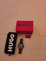Hugo boss heren horloge, Ophalen
