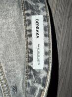 Broek bershka volledig nieuw, niet gedragen, Ophalen of Verzenden, Nieuw, Grijs