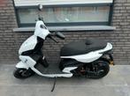 Elektrische Scooter (Nieuwprijs 3675,90€) zie factuur foto, Scooter, Particulier, 11 kW of minder, 50 cc