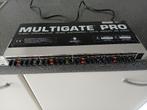 Behringer XR4400 Multigate, Enlèvement, Utilisé