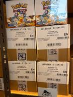 Pokemon Surging sparks booster box case, Ophalen of Verzenden, Nieuw, Booster
