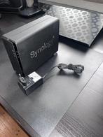 Synology DS116 + 500GB HDD, Informatique & Logiciels, NAS, Enlèvement ou Envoi, Comme neuf