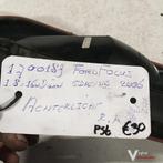 Ford Focus 1.8 diesel 5 drs 2006 Wagennr 1700189 Achterlicht, Auto-onderdelen, Gebruikt, -, -, Ophalen of Verzenden