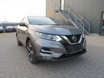 NISSAN QASHQAI CONNECT 1.2BENZ. AUT NR.387, Auto's, Stof, Euro 6, 4 cilinders, https://public.car-pass.be/vhr/084db3d3-150f-4e79-b220-e9c1e2fedebc
