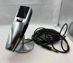 Vintage Revox microfoon uit de jaren 60 met statief, Muziek en Instrumenten, Microfoons, Ophalen of Verzenden, Gebruikt