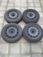 Winterbanden op velg, Autos : Pièces & Accessoires, Pneus & Jantes, Pneus et Jantes, Pneus hiver, Véhicule de tourisme, Enlèvement