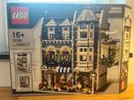 Lego Creator Expert Modular 10185 - Green Grocer, Ophalen of Verzenden, Zo goed als nieuw, Complete set, Lego