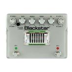 Blackstar HT Dual, volledig in orde, met voeding., Musique & Instruments, Enlèvement, Utilisé, Autres types