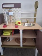 Speel winkel met kar, Ophalen, Zo goed als nieuw