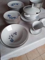 Vaisselle vintage, Enlèvement