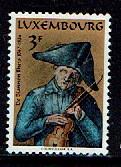 Luxemburg.  836.  xx, Timbres & Monnaies, Timbres | Europe | Autre, Enlèvement ou Envoi, Luxembourg, Non oblitéré